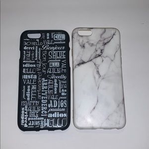 iPhone 6 case